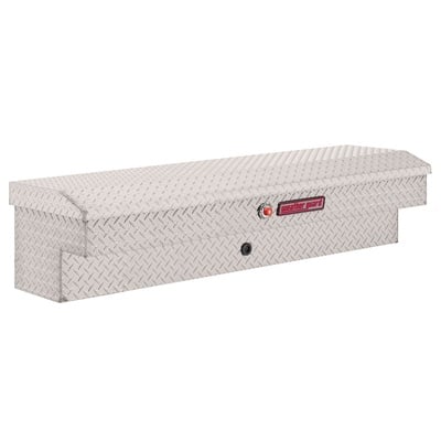 Weather Guard 56" Low Side Tool Box - 174-0-03